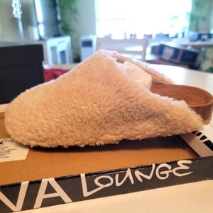 Slippers indoor/outside